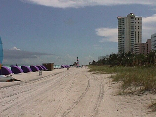 More Beach